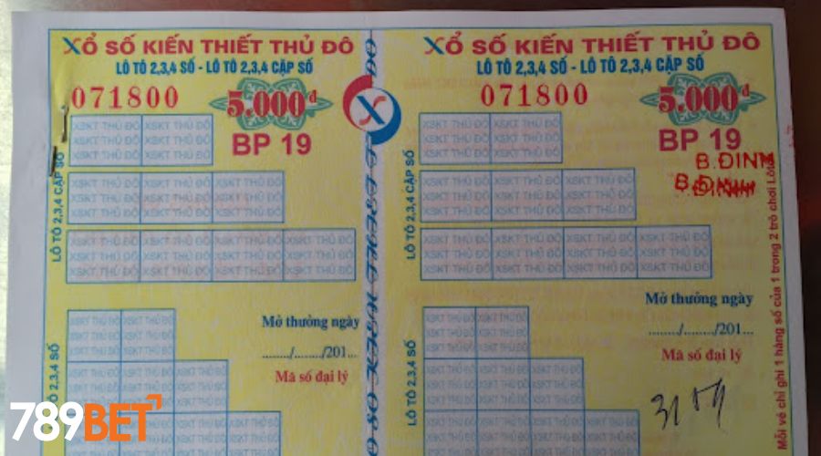 TOP 7 mẹo chơi lotto hay mà bạn nên biết